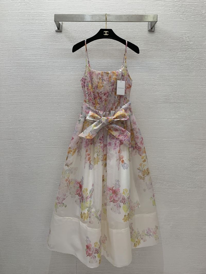 Zimmermann Dress